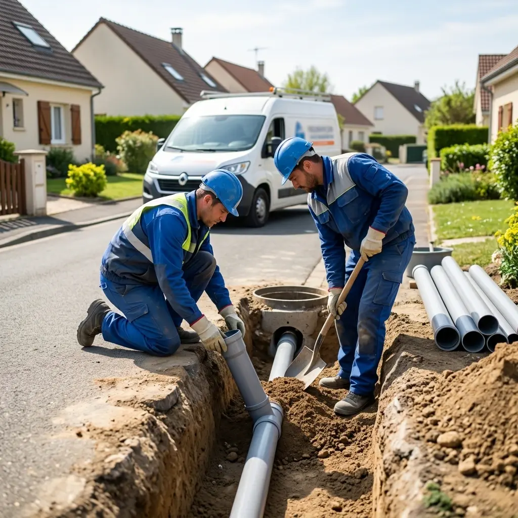 Pourquoi nous choisir au Mesnil-Saint-Denis ?