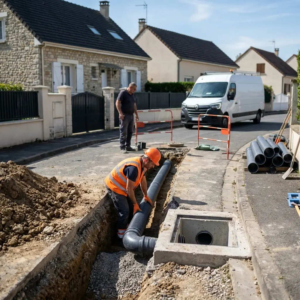 Une approche technique pour un assainissement durable