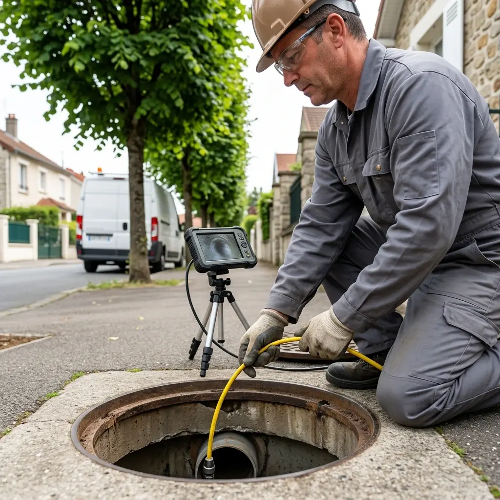 Un assainissement maîtrisé pour votre sérénité résidentielle