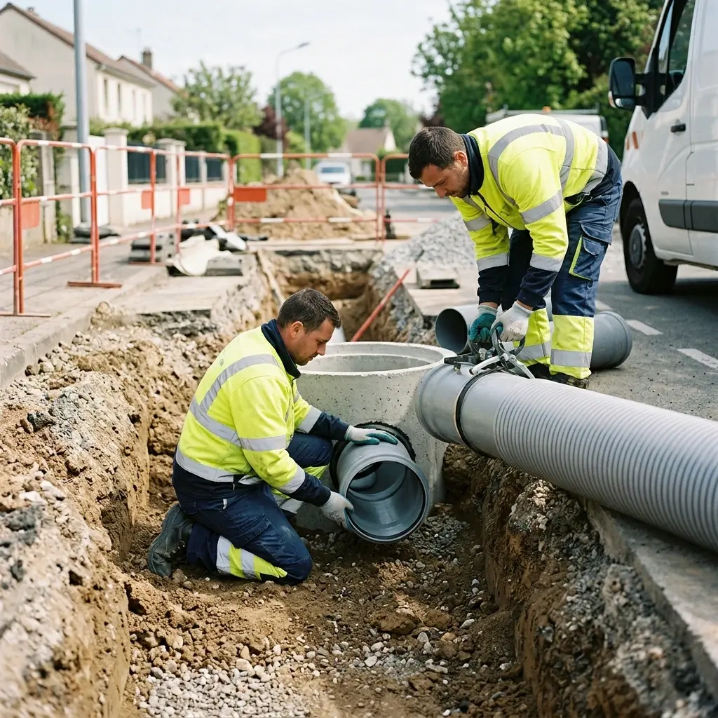 Conseils et gestes utiles pour vos évacuations aux Clayes-sous-Bois