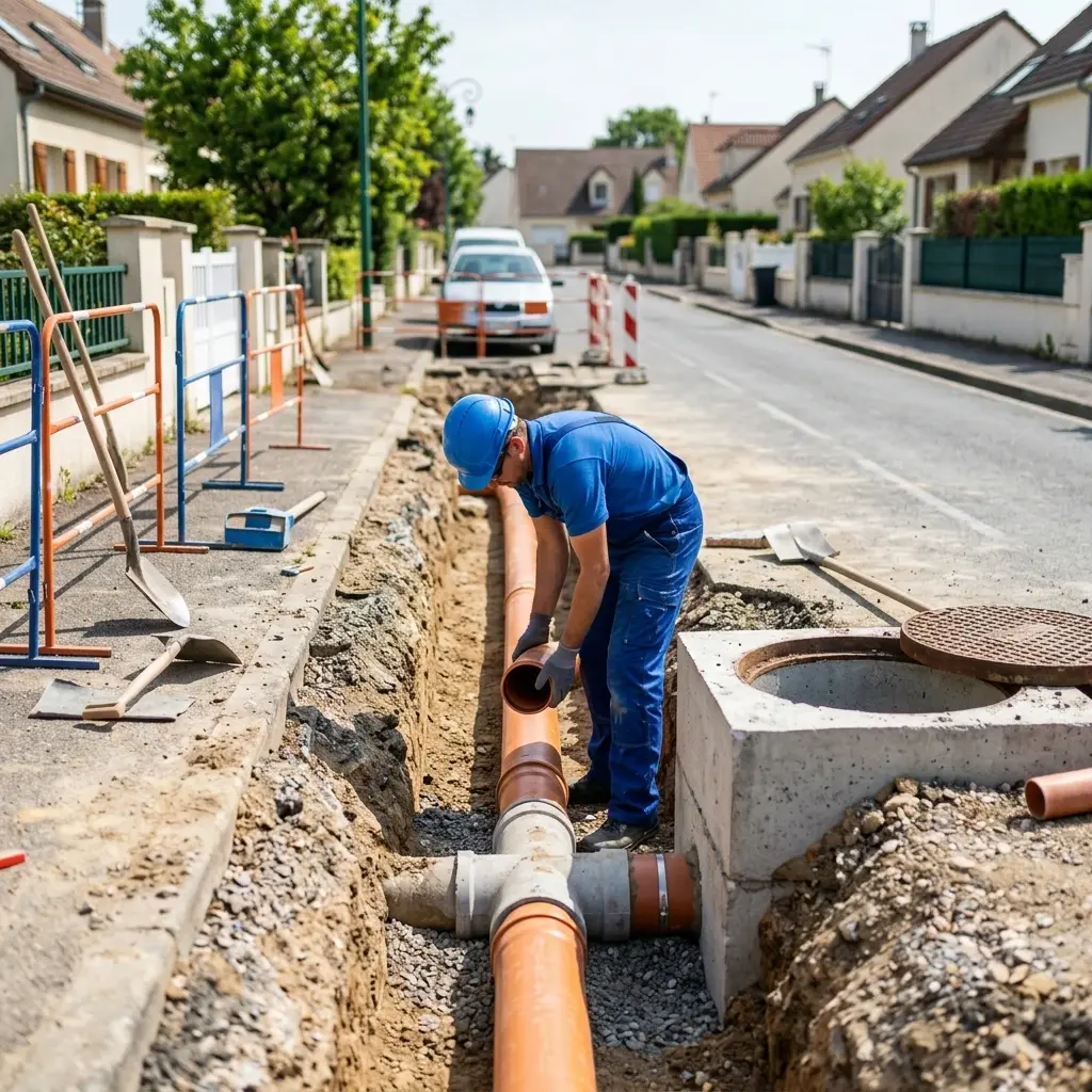 Pourquoi nous choisir pour vos travaux aux Clayes-sous-Bois ?