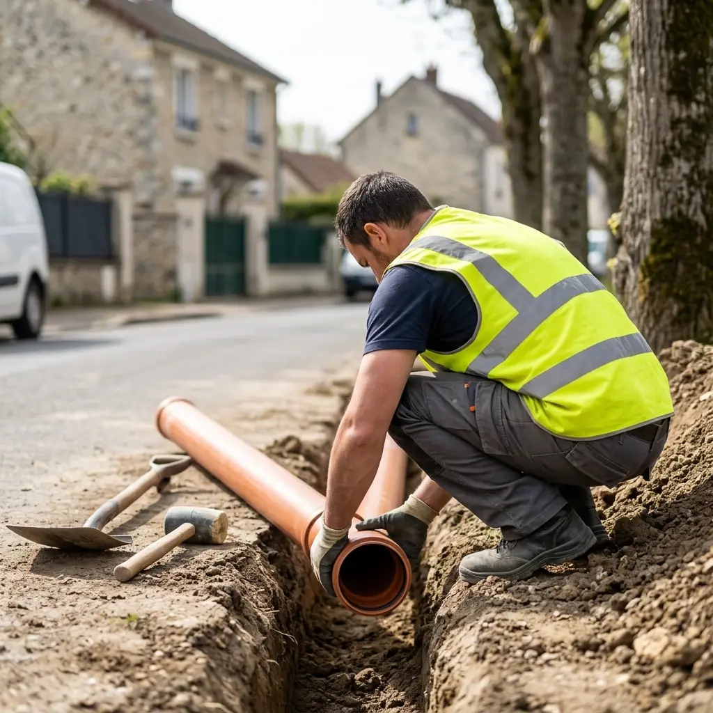 Pourquoi nous choisir pour vos travaux à Jouy-en-Josas ?