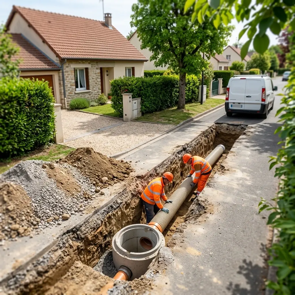 Prévenir les problèmes d'évacuation