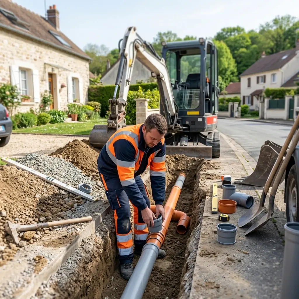 Pourquoi nous choisir à Loges-en-Josas