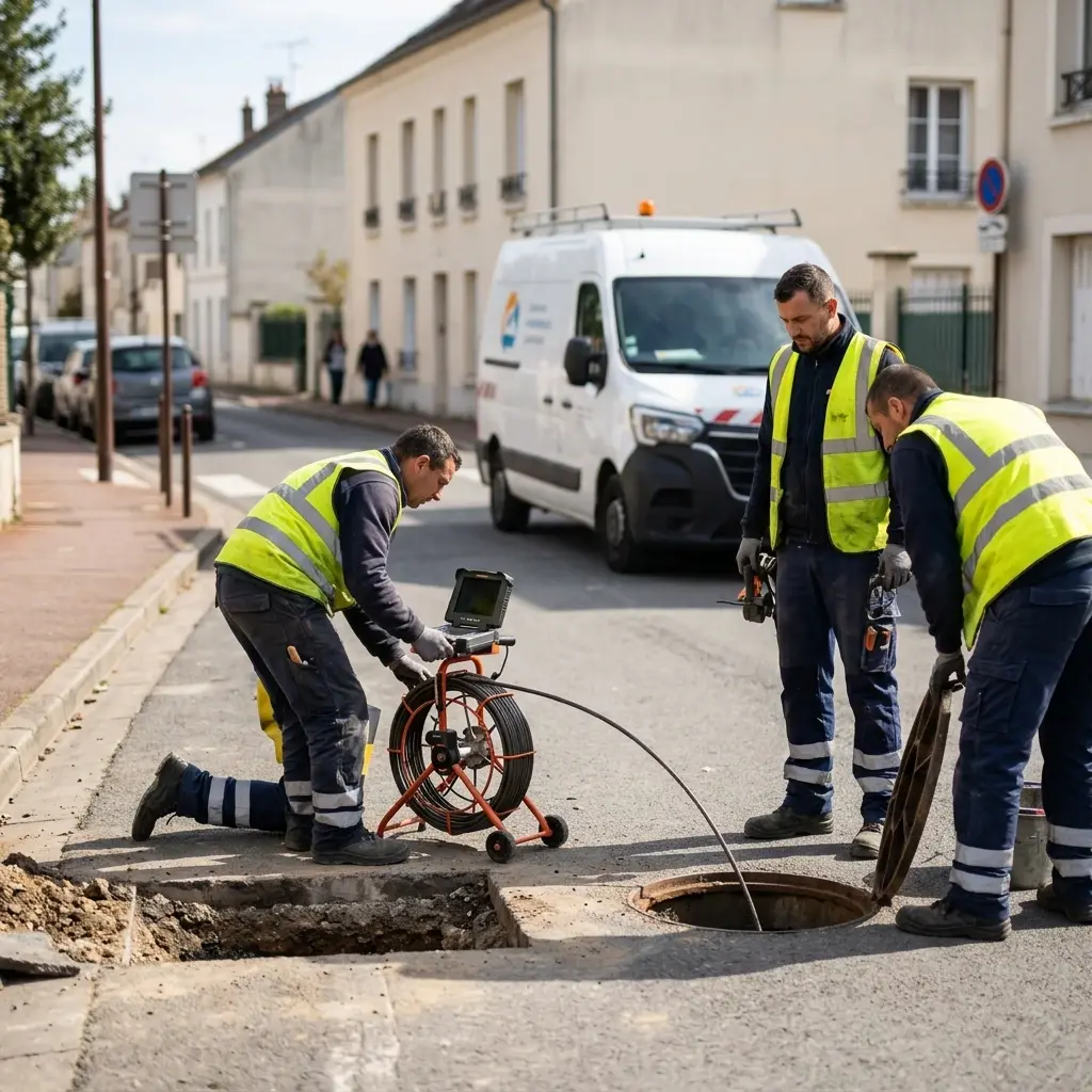Une installation sereine pour votre patrimoine immobilier