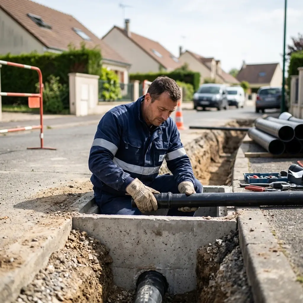 Une approche technique pour un réseau durable