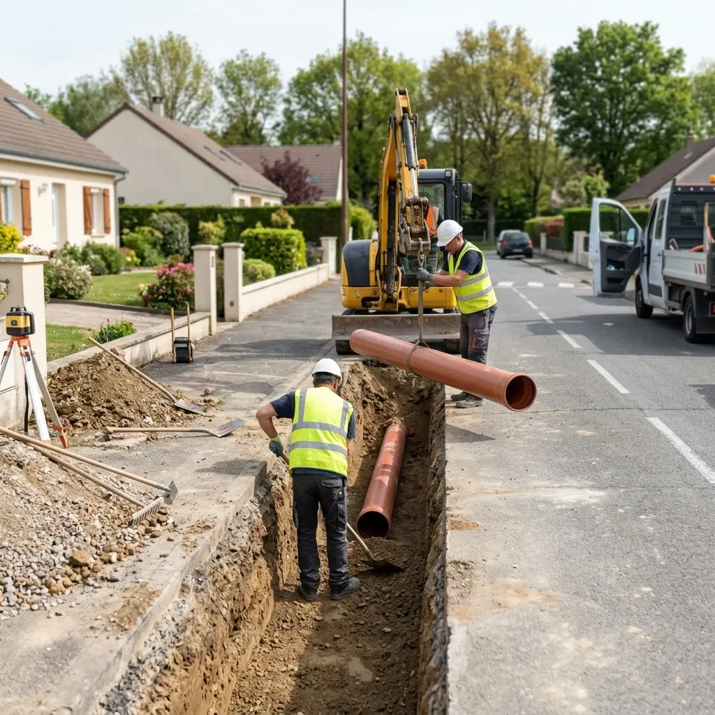Précautions et gestes utiles pour vos canalisations