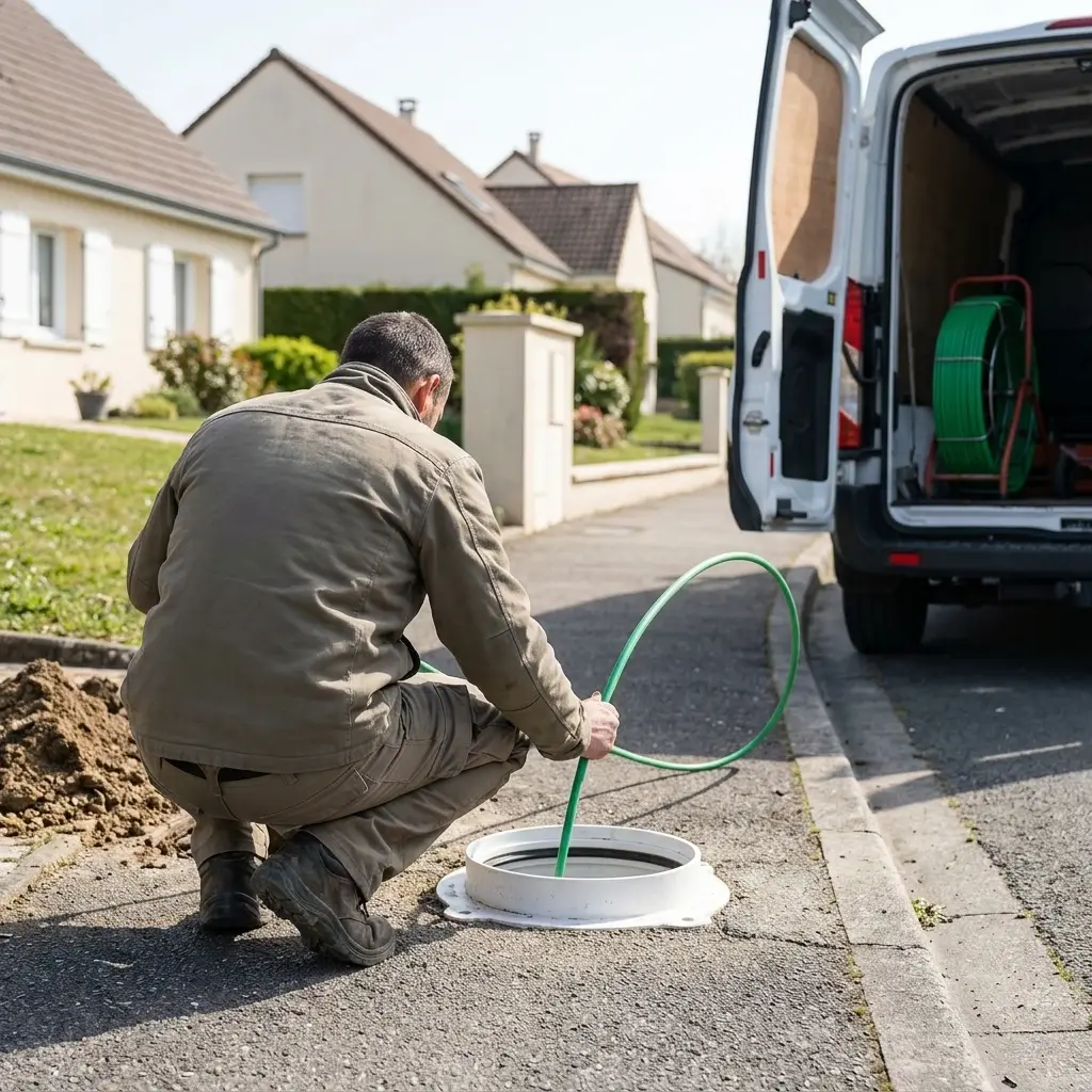 Pourquoi nous choisir pour vos travaux à Plaisir