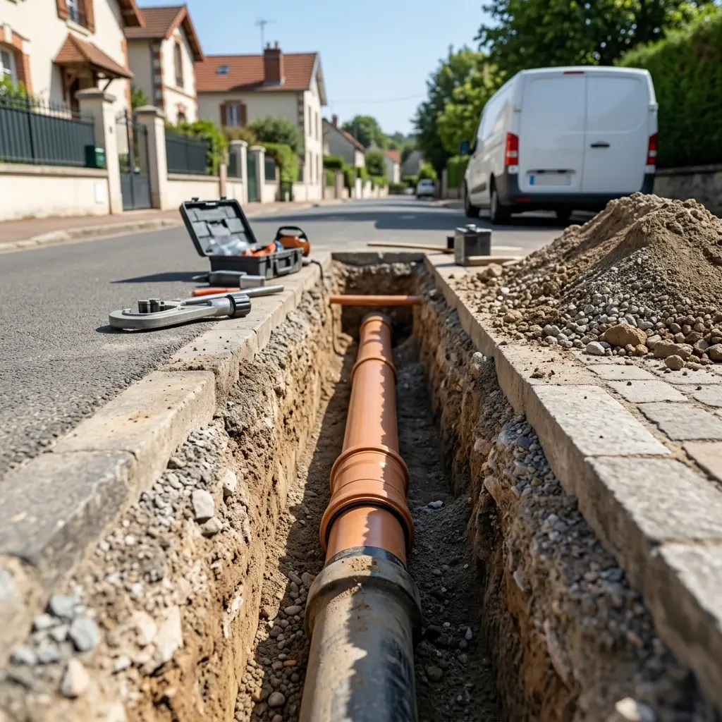 L'approche technique pour un raccordement sans faille