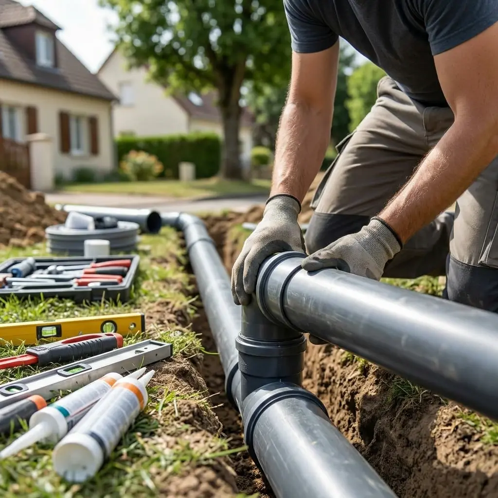 Pourquoi nous choisir pour vos travaux à Bougival ?