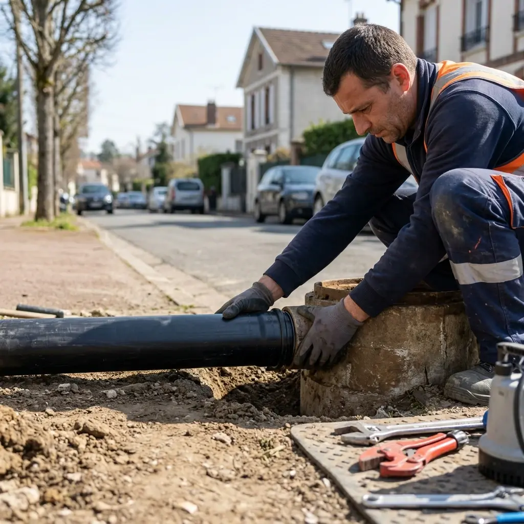 Une mise en conformité sereine pour votre propriété