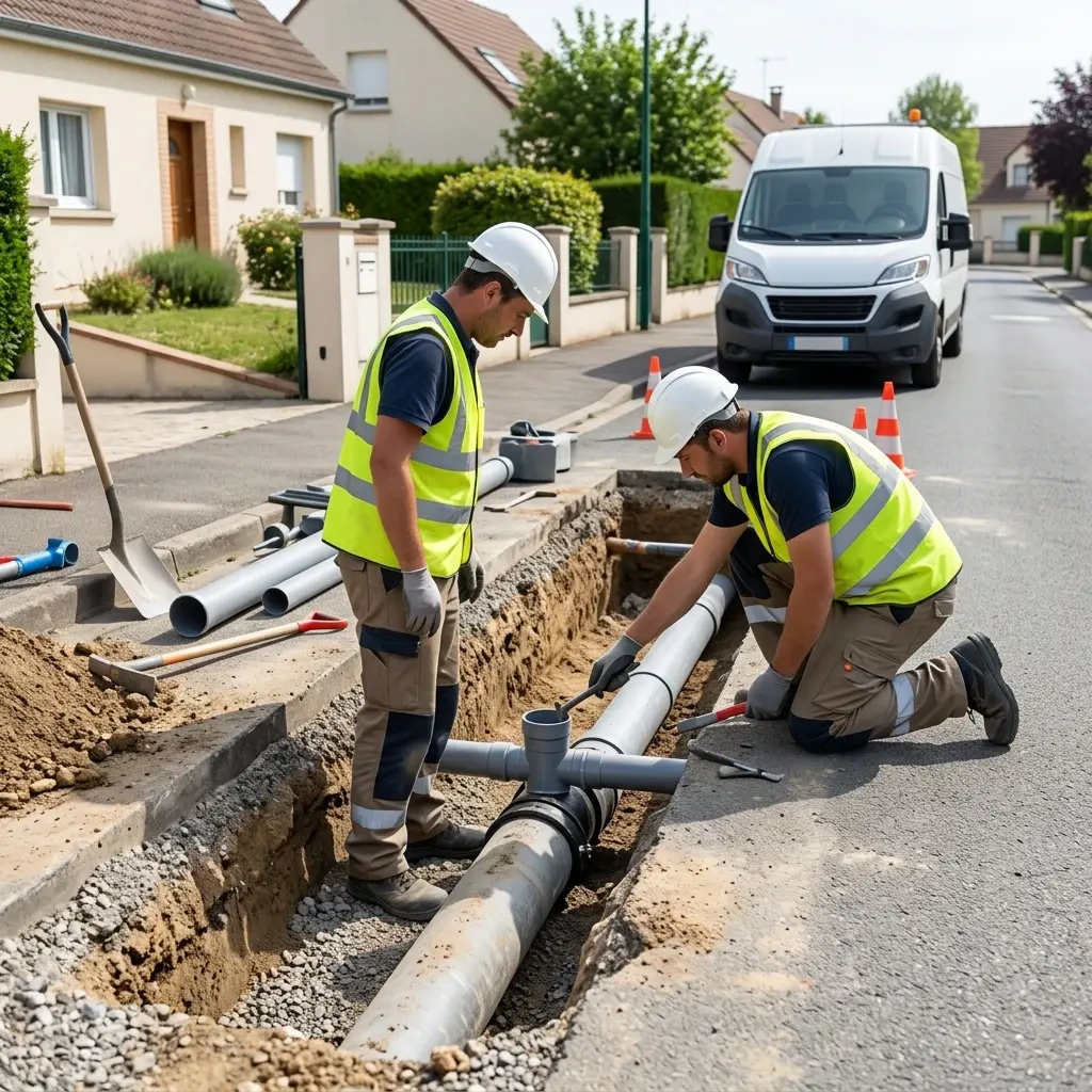 Une technique d'installation rigoureuse et durable