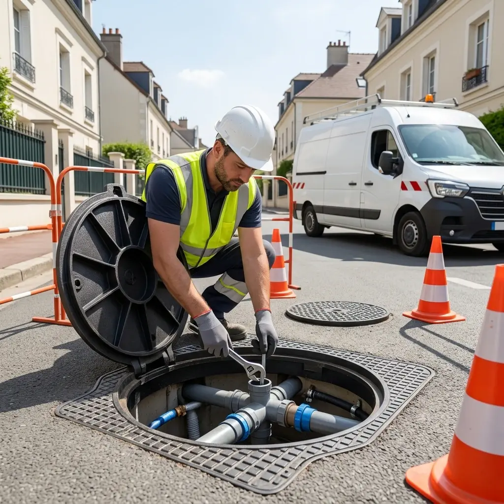 Pourquoi nous choisir pour vos travaux à Chatou ?