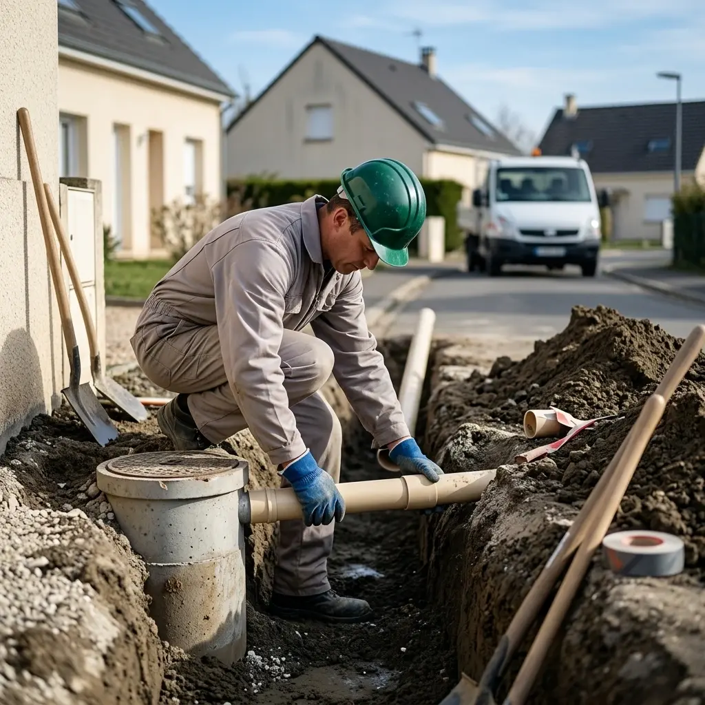 Pourquoi nous choisir pour vos travaux à Aubergenville