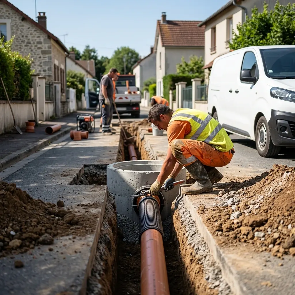 Les bons gestes pour préserver votre assainissement