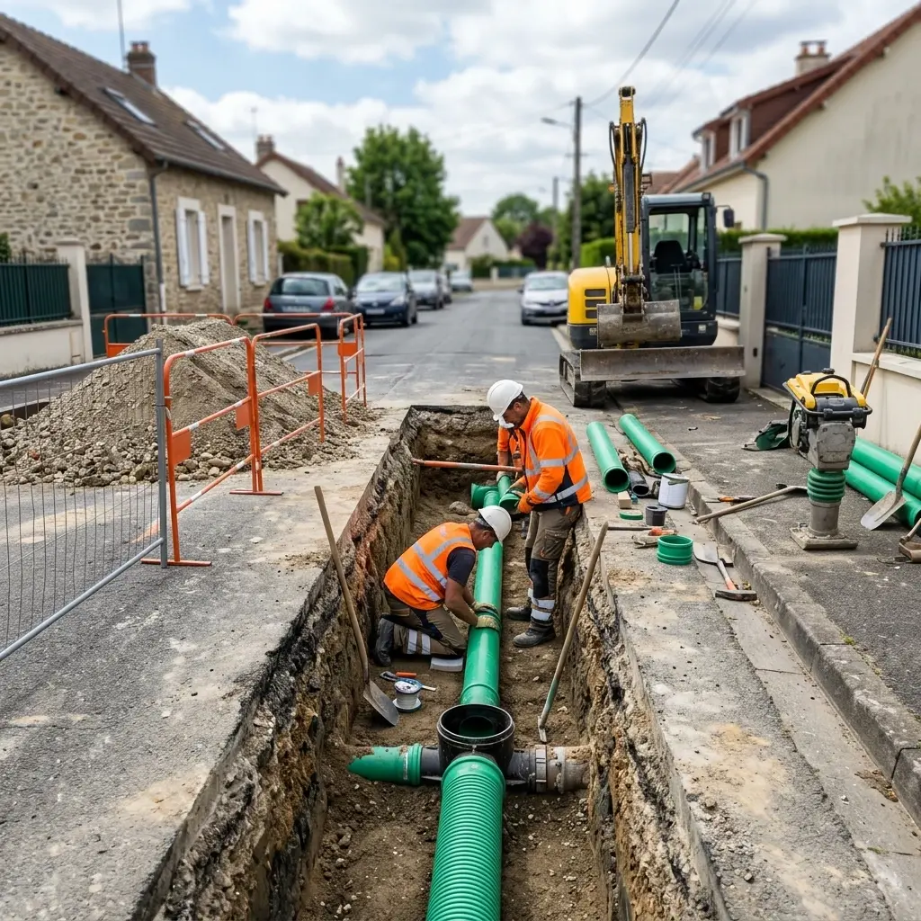 Un investissement durable pour votre patrimoine immobilier