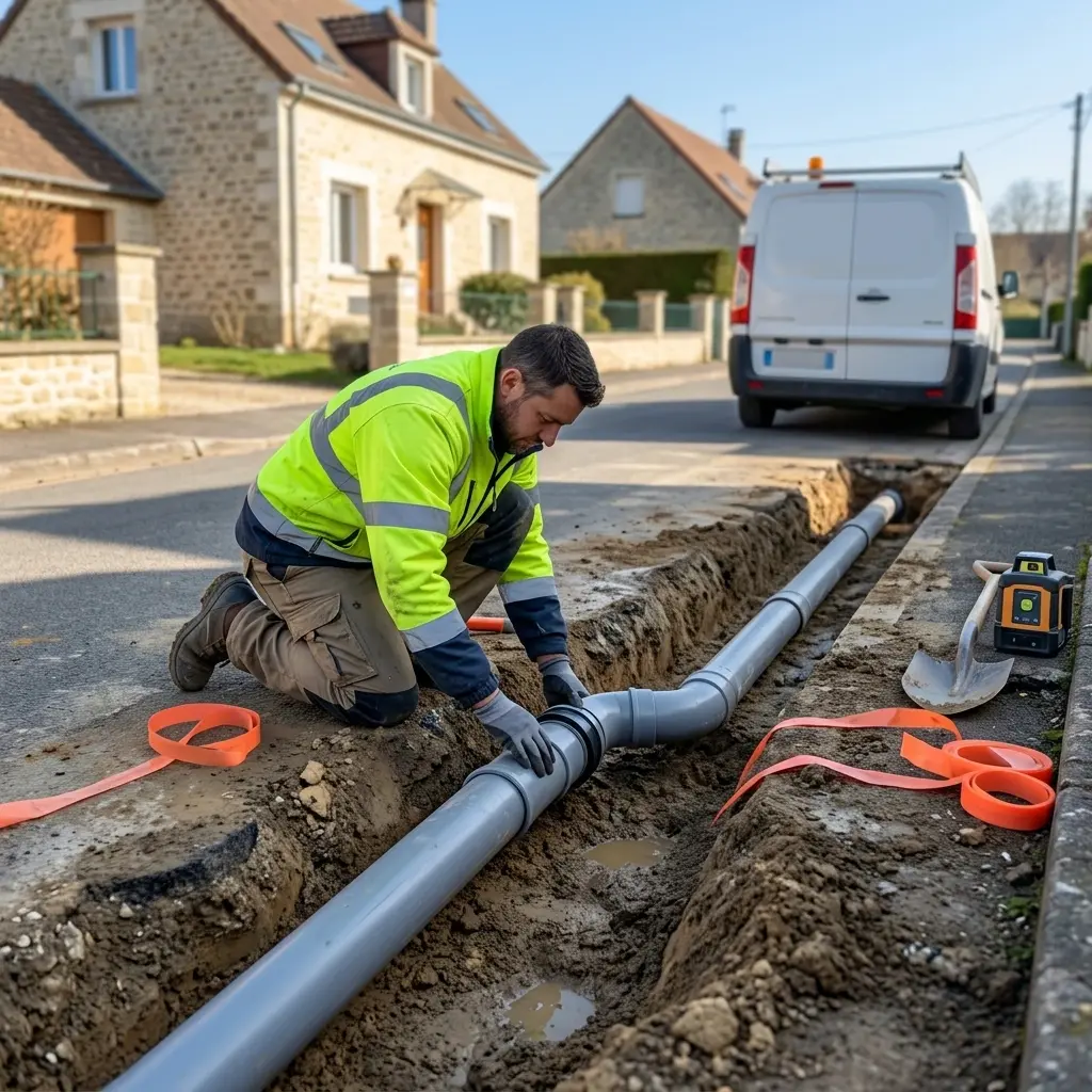 Prévenir les problèmes d'assainissement