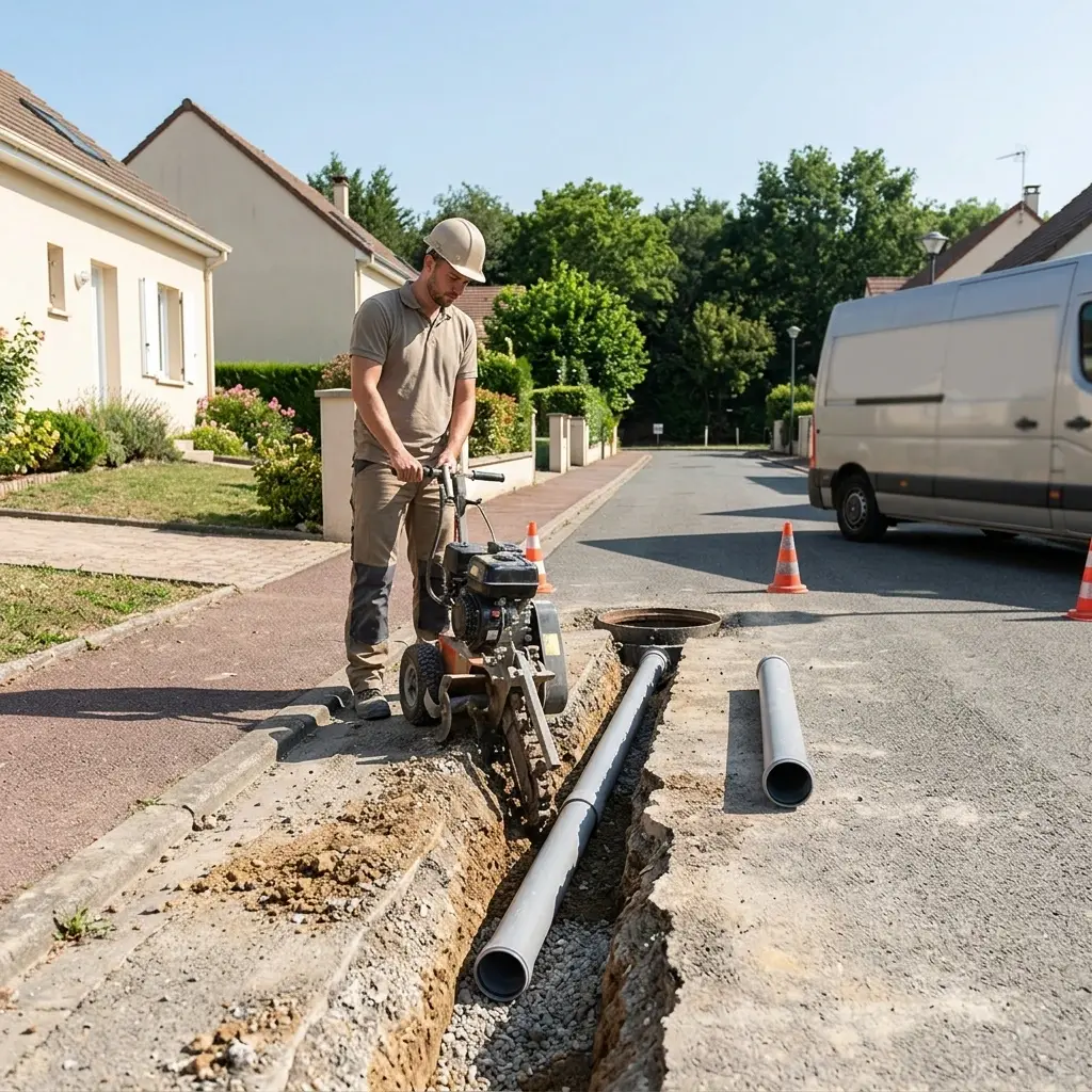 Conseils et gestes utiles pour vos canalisations à Flins-sur-Seine