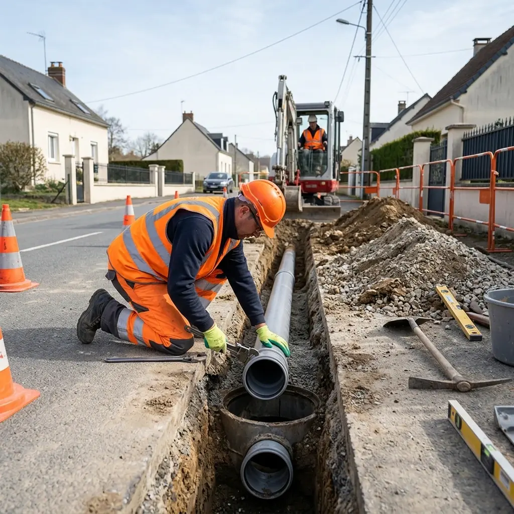Prévenir les problèmes d'évacuation