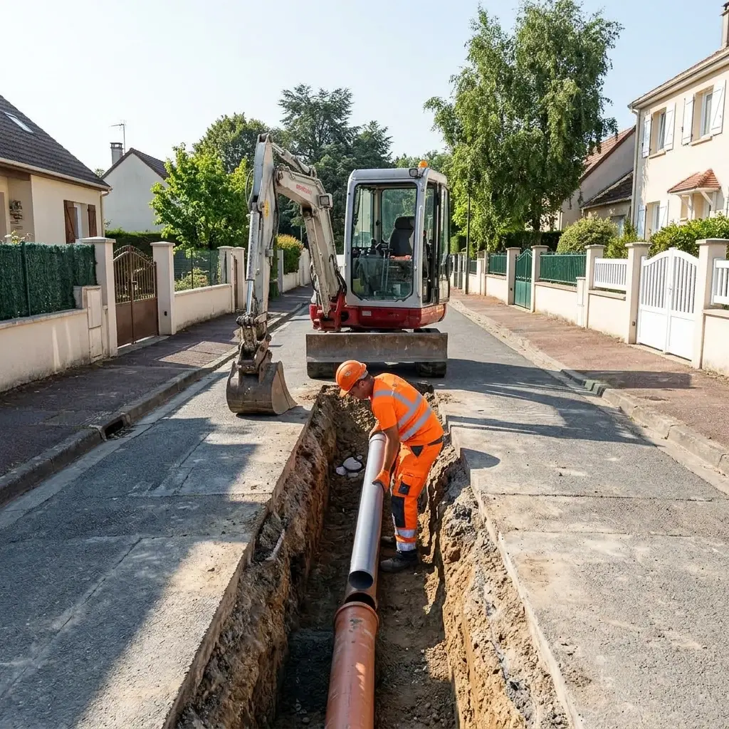 Bons réflexes à adopter avant, pendant et après le raccordement