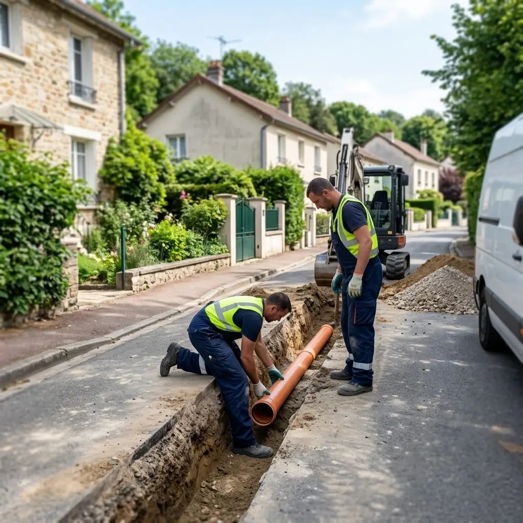 Une approche technique pour un raccordement durable