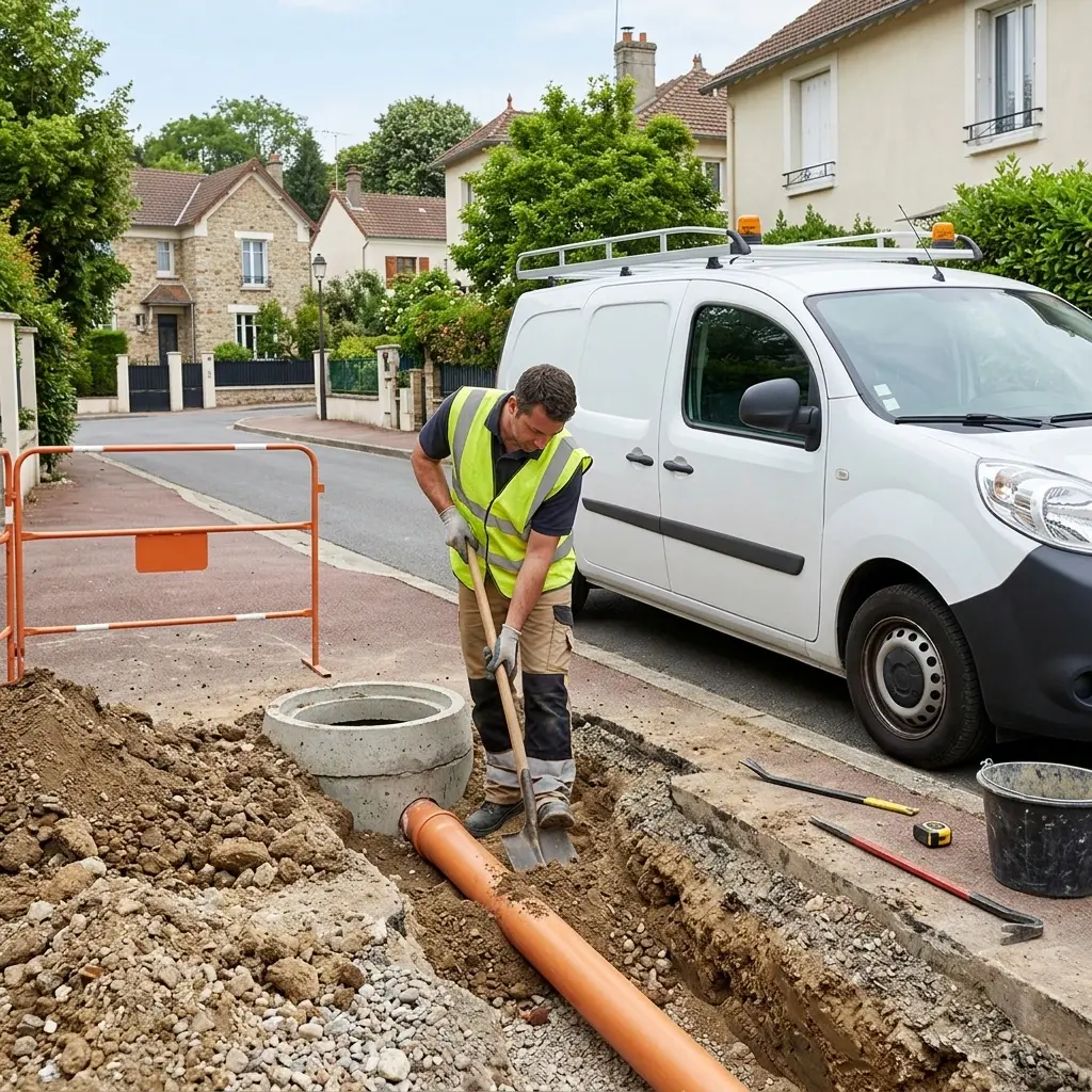 Une mise aux normes sereine pour votre habitation
