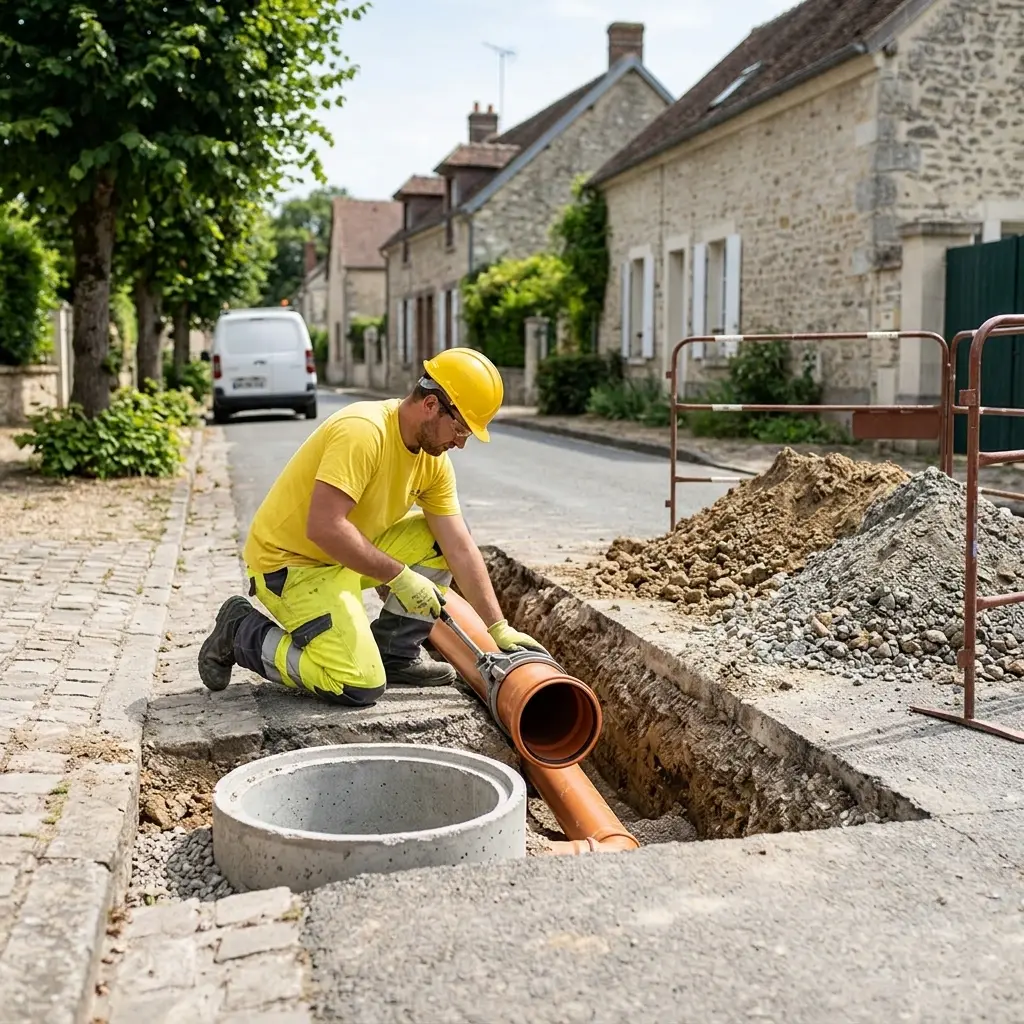 Prévenir les problèmes d'évacuation