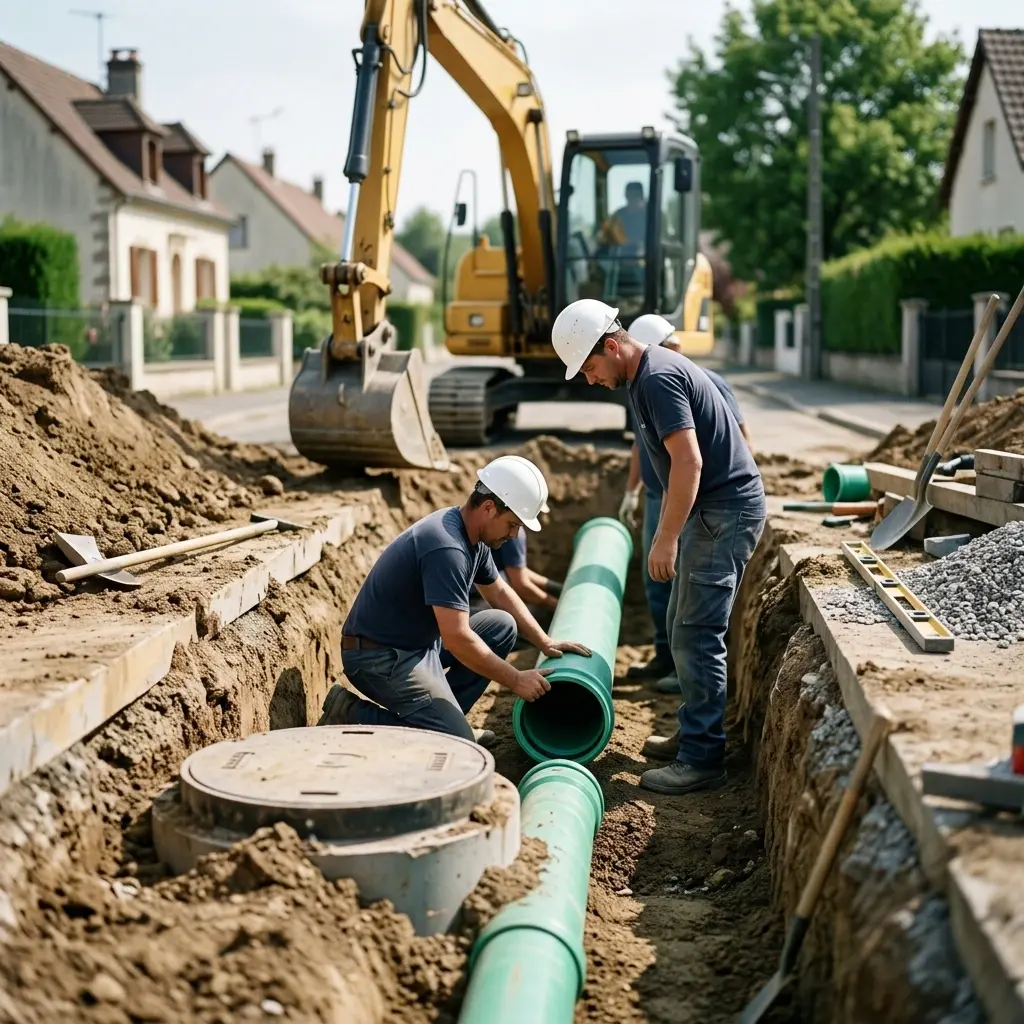 Prévenir les problèmes d'évacuation