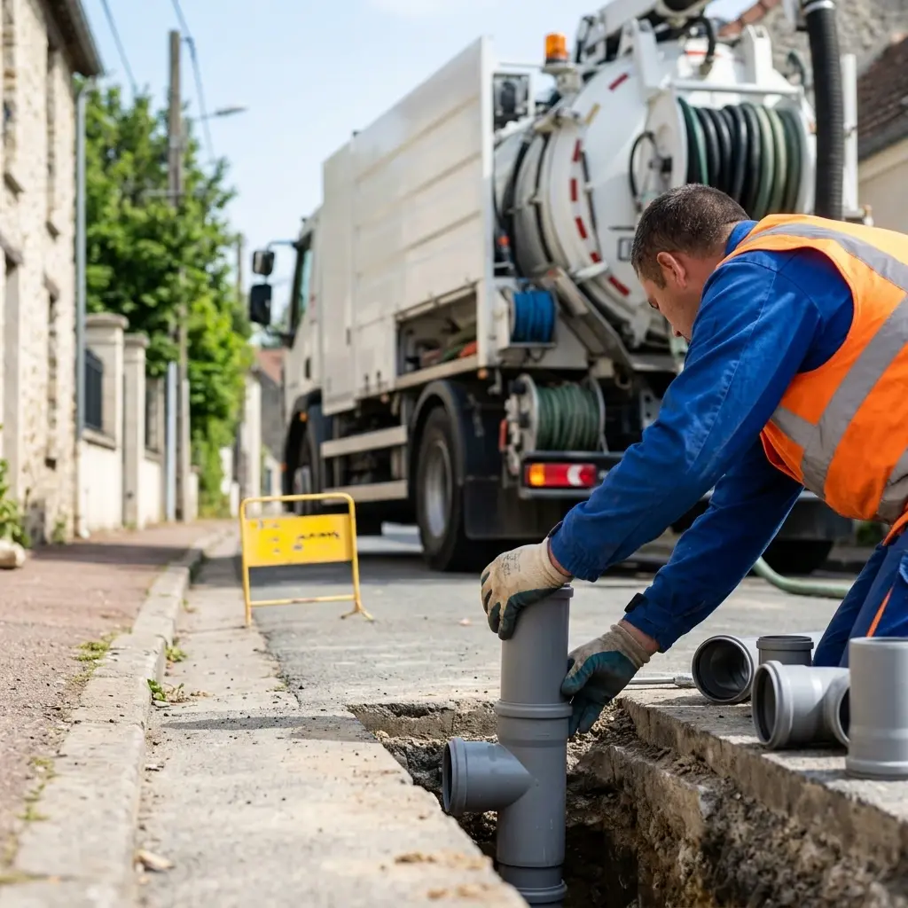 Un accompagnement pour vos travaux