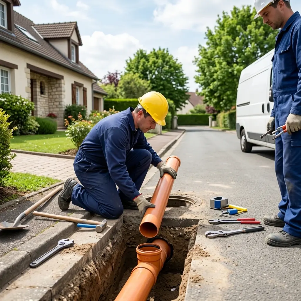 Notre expertise technique sur le terrain