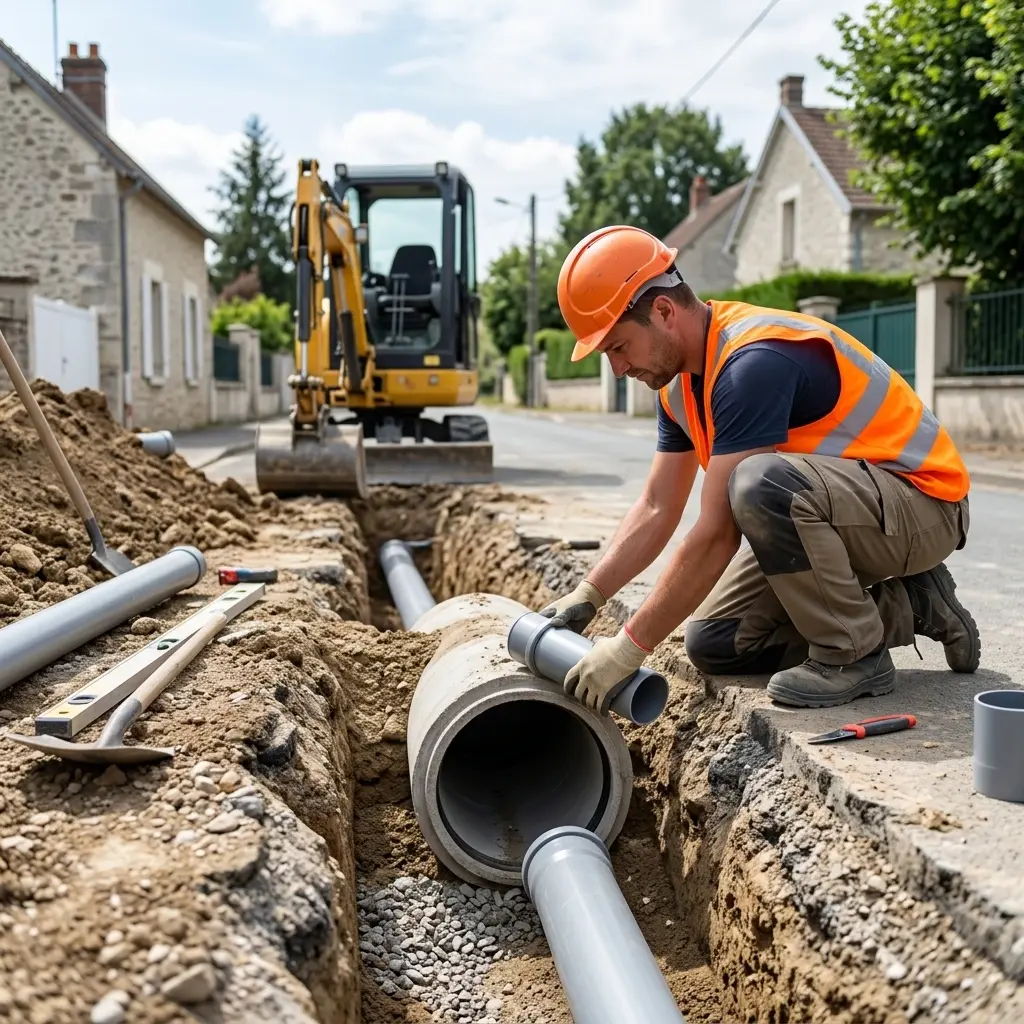 Prévenir les problèmes d'évacuation
