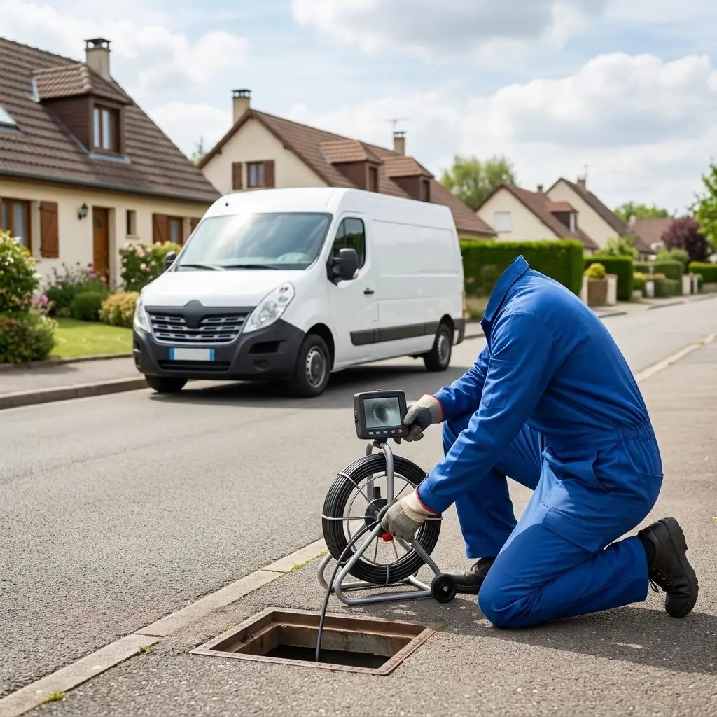 Un assainissement conforme pour une tranquillité durable