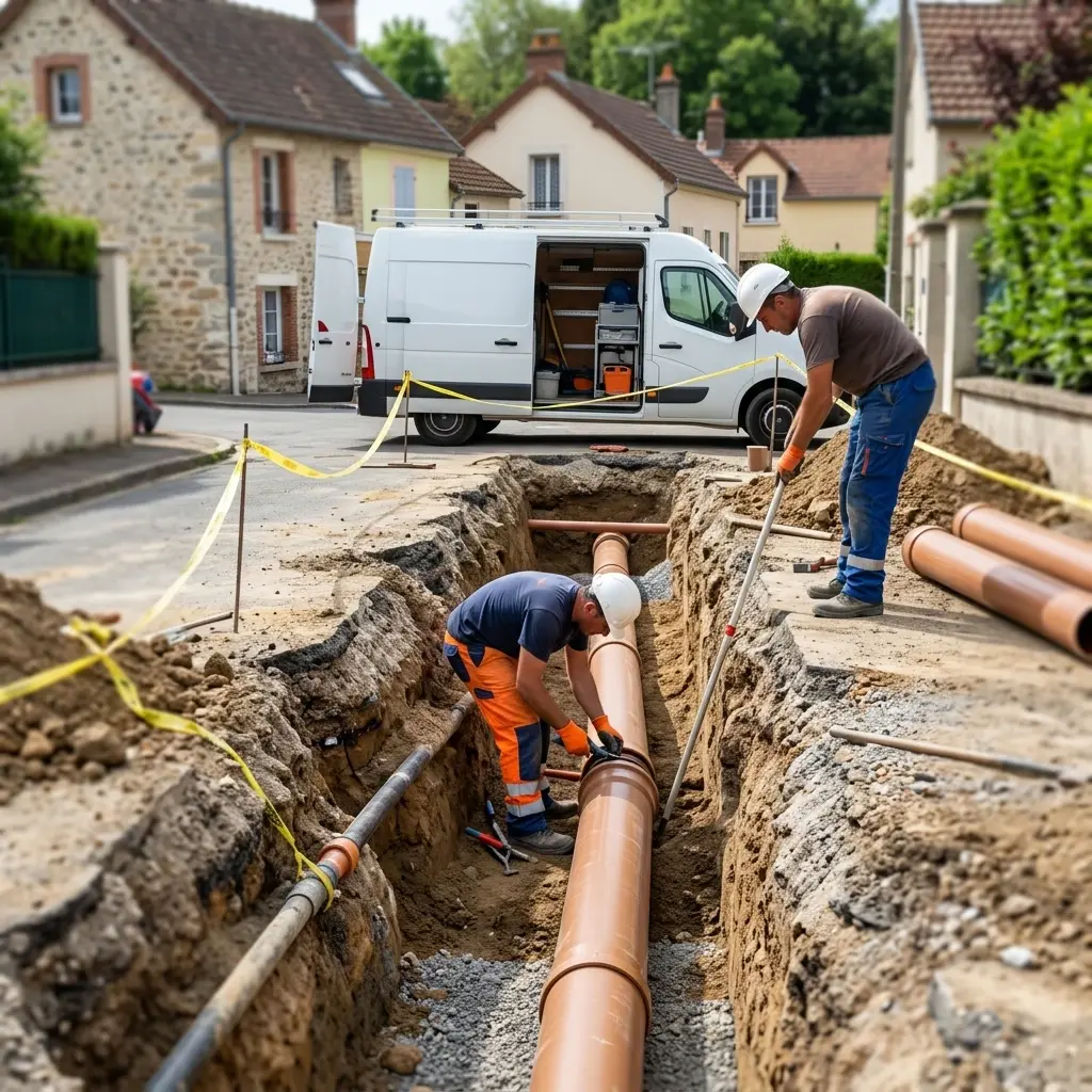 Prévenir les problèmes d'évacuation