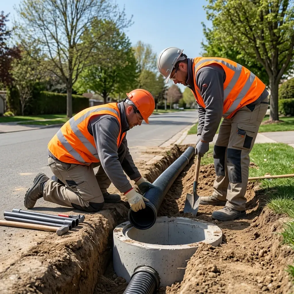 Précautions et conseils pour vos installations à Villepreux