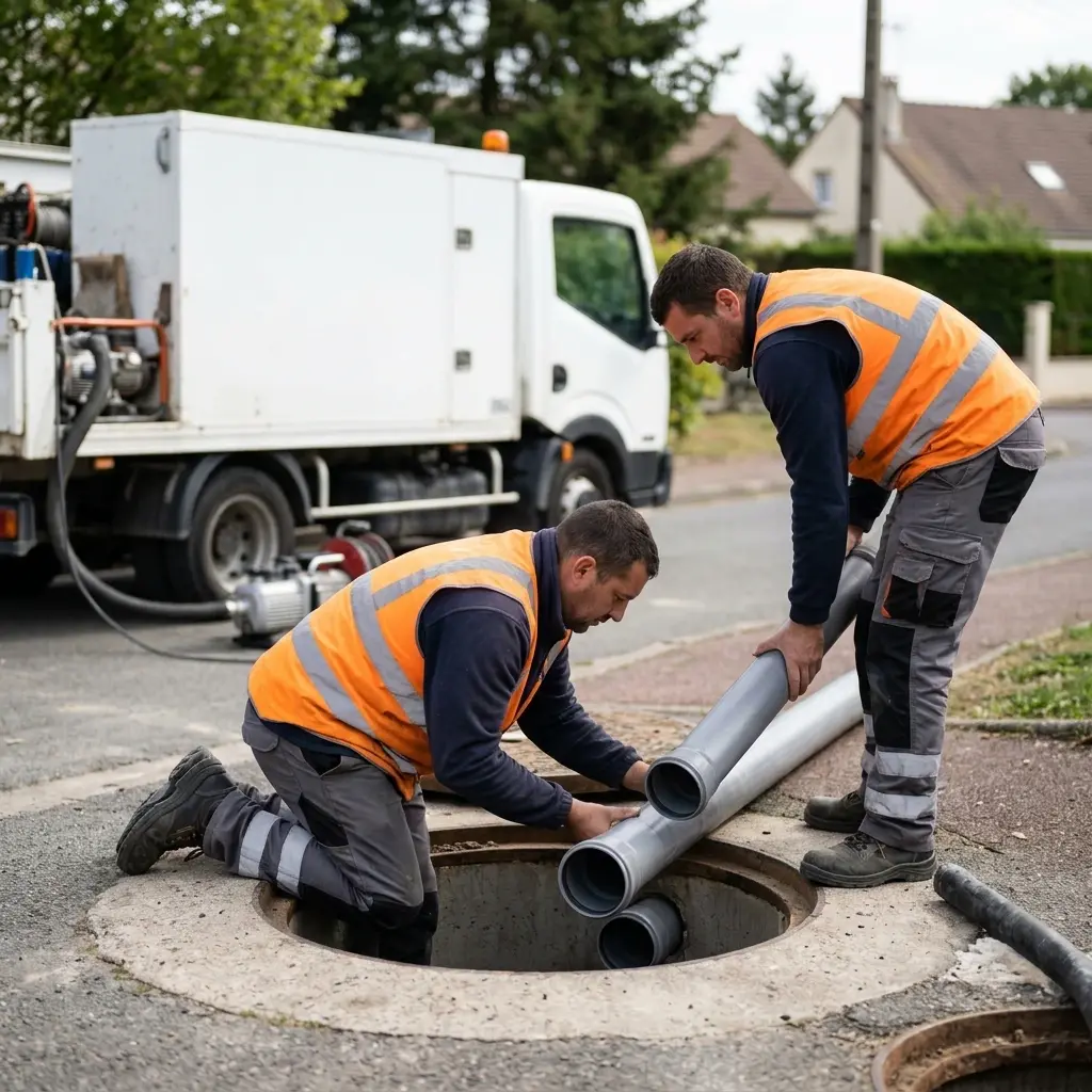 Pourquoi choisir notre expertise à Villepreux ?