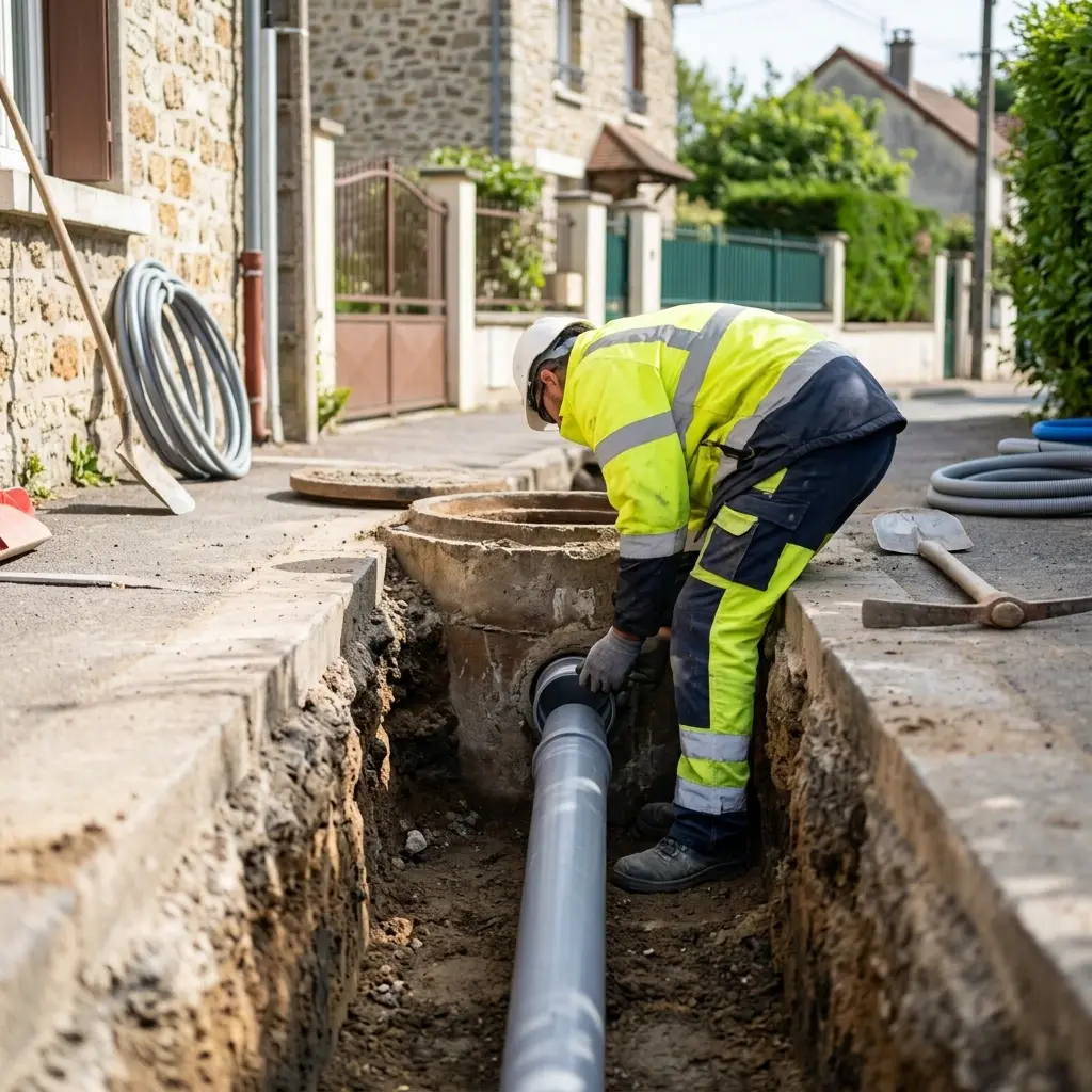 Pourquoi nous choisir pour vos travaux à Chevreuse ?