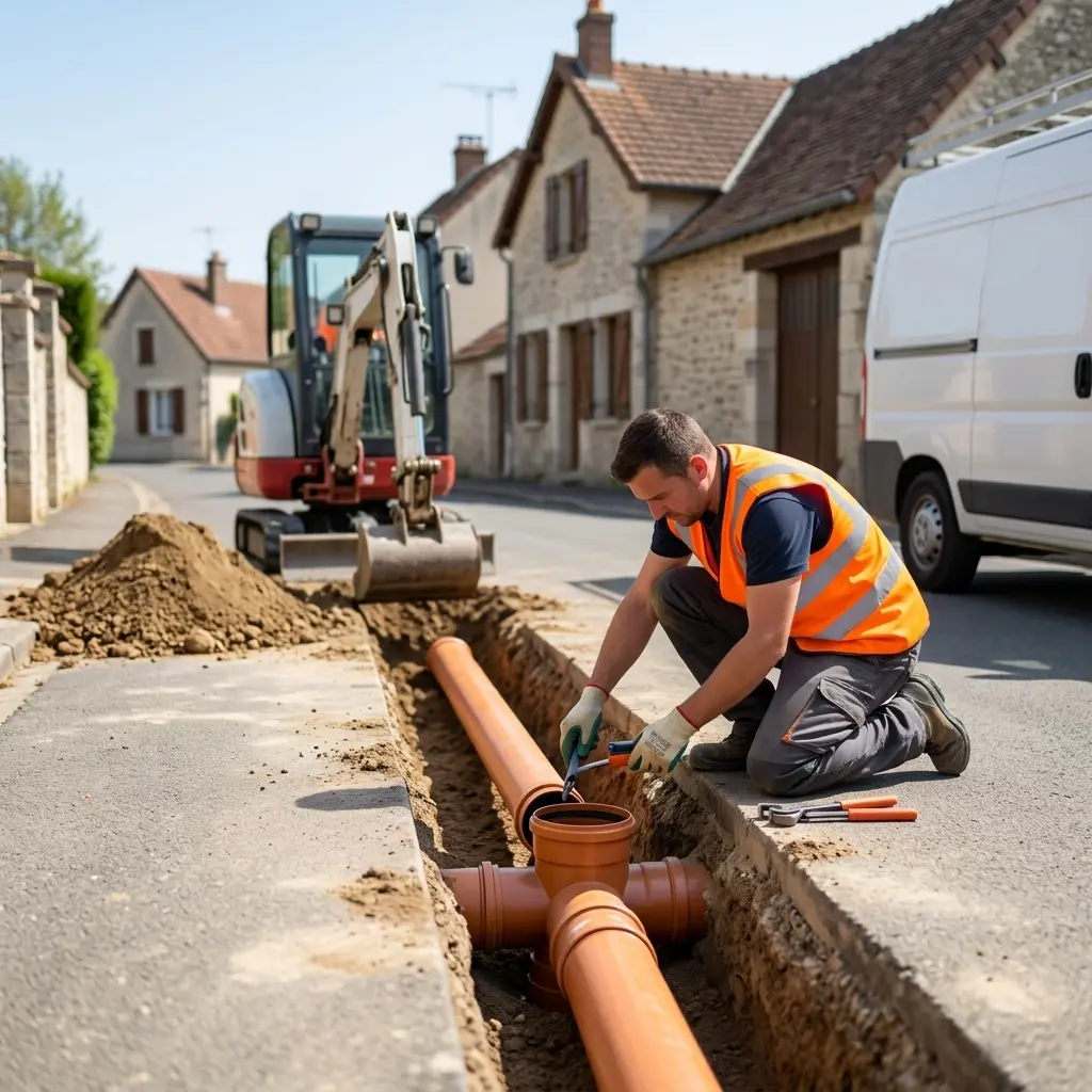 Prévenir les problèmes d'évacuation