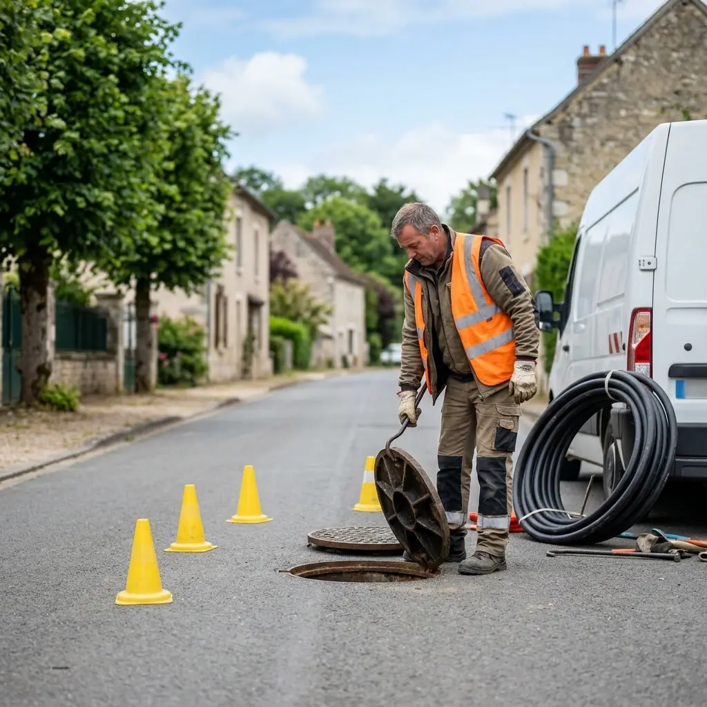 Prévenir les problèmes d'évacuation