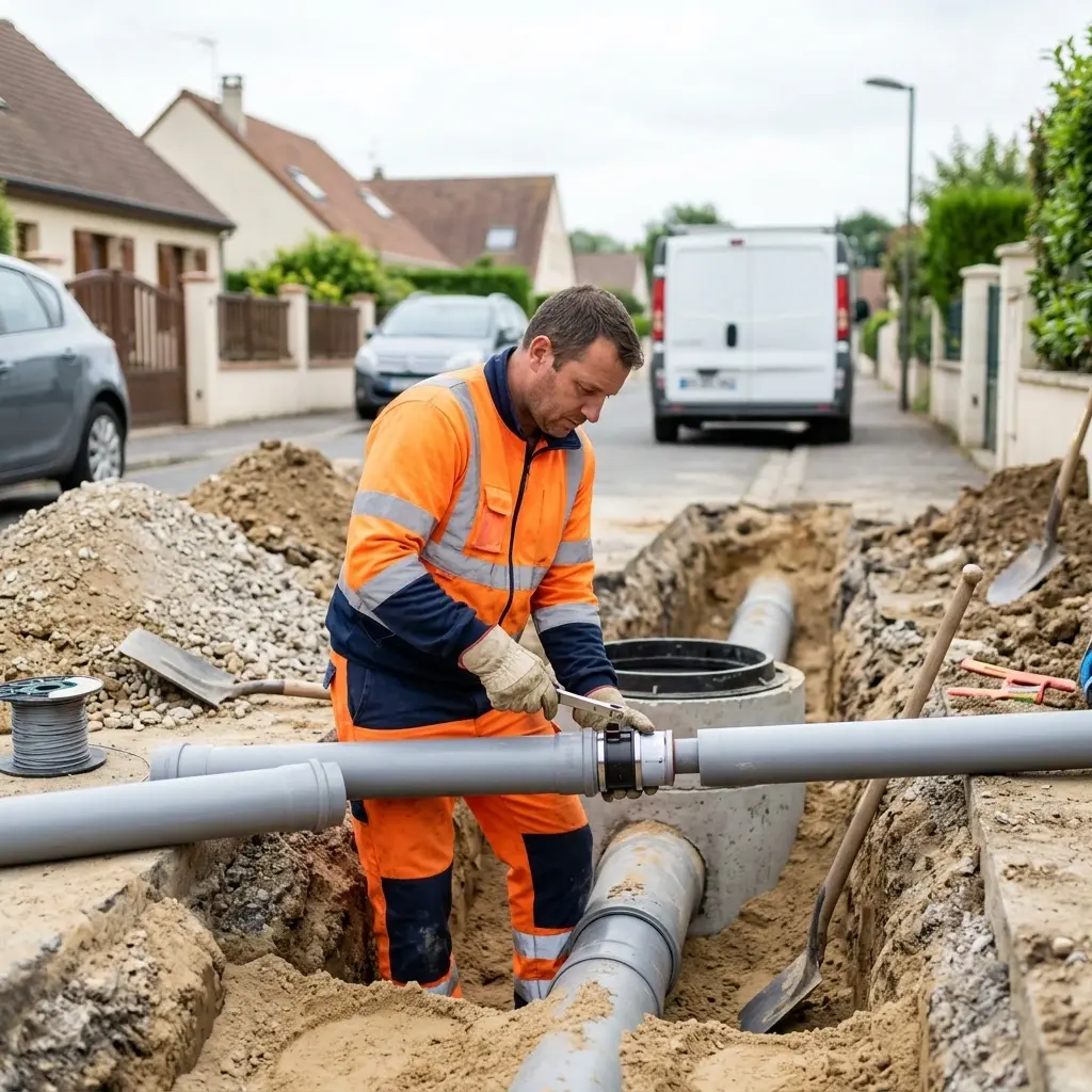 Pourquoi nous choisir pour vos travaux à Verneuil-sur-Seine