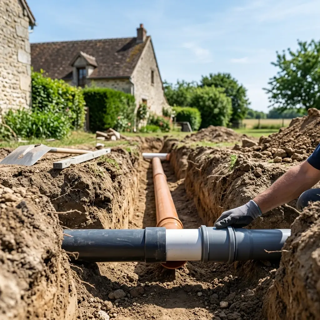 Une technique maîtrisée pour vos réseaux