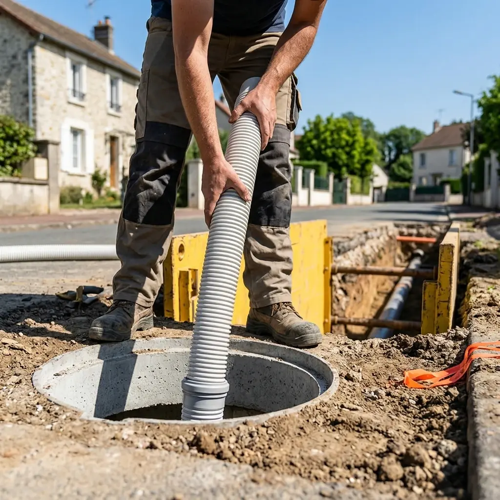 Prévenir les problèmes d'évacuation