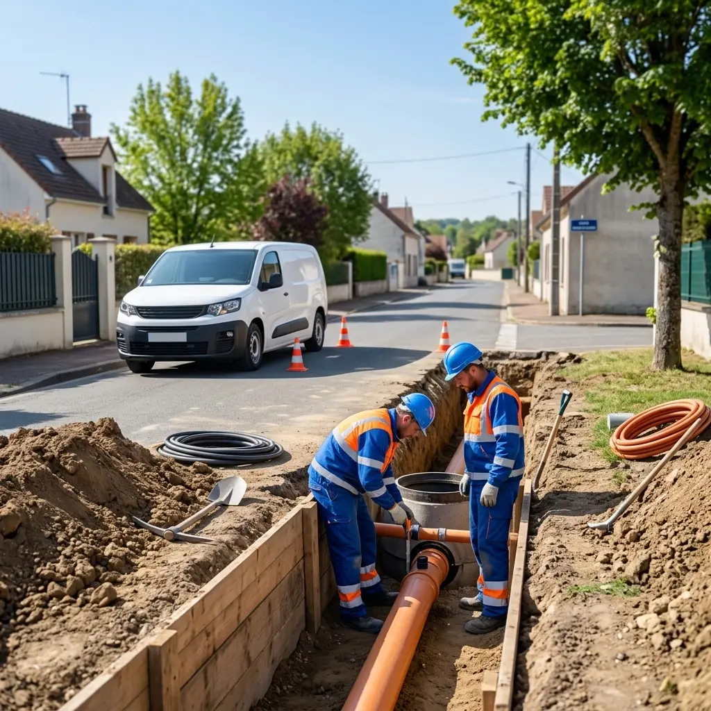 Notre méthode de travail technique
