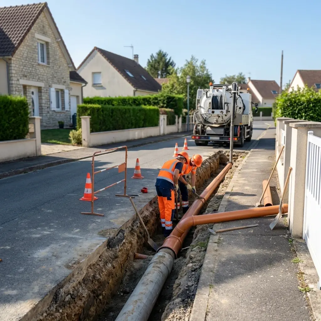 Conseils et prévention pour vos réseaux