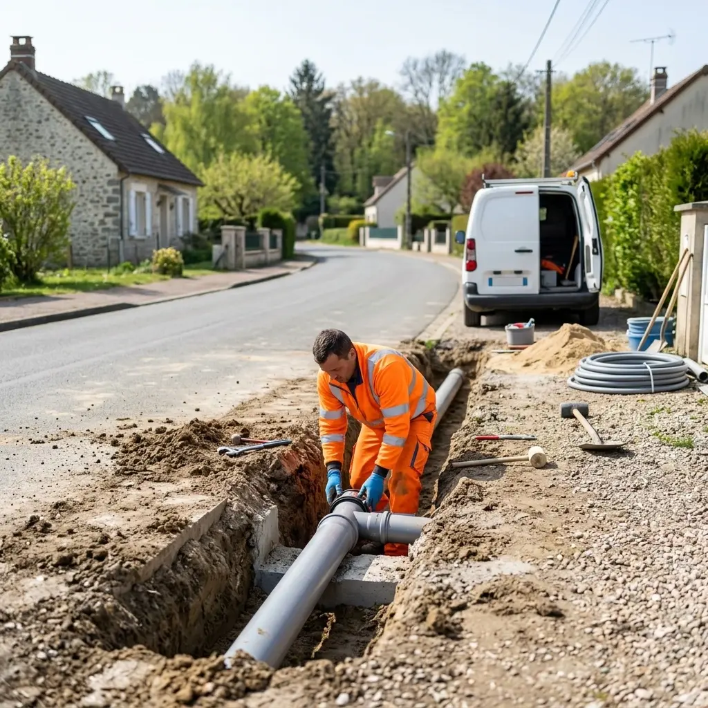 Besoin d'une intervention rapide à Boissy-sans-Avoir ?