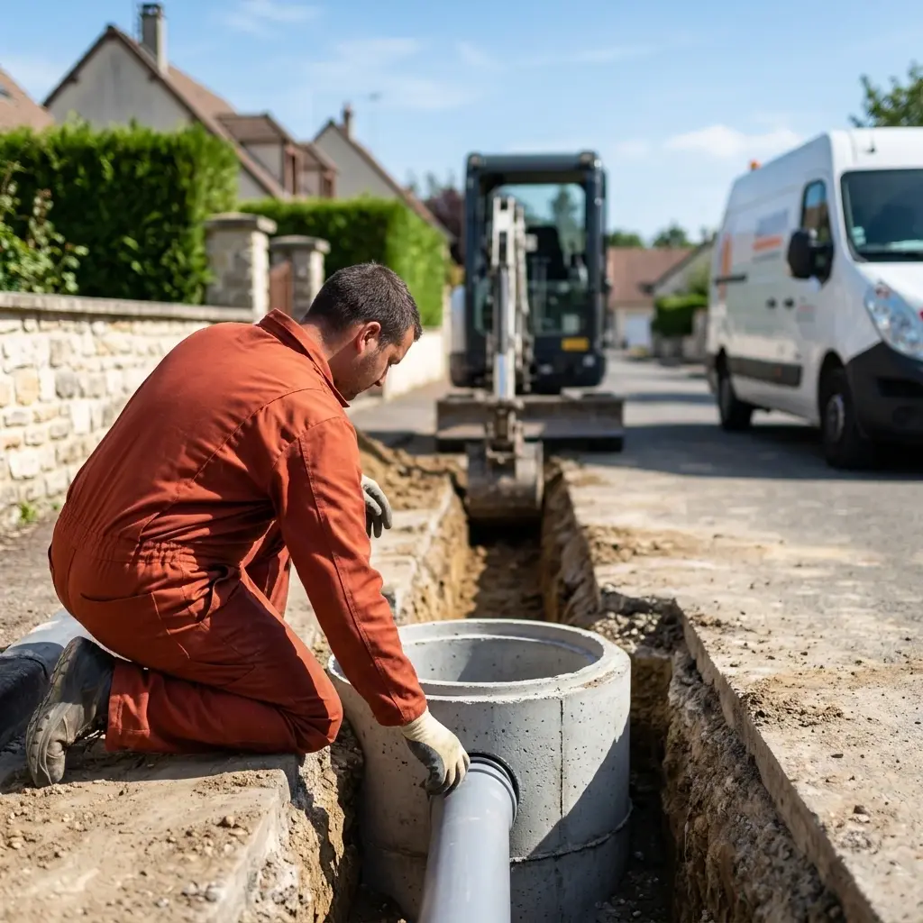 Notre savoir-faire technique sur le terrain