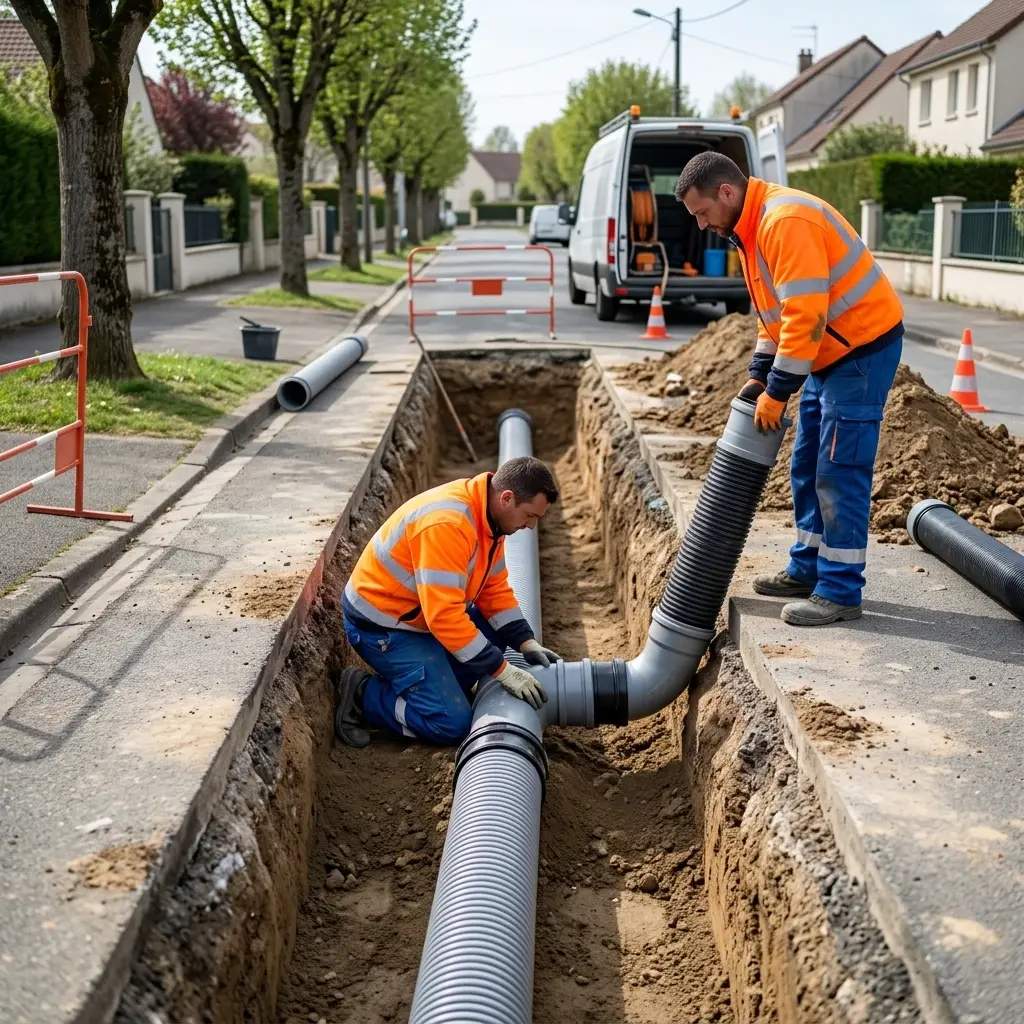 Pourquoi nous choisir à Galluis