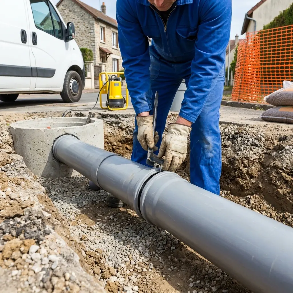 Une installation durable pour votre maison