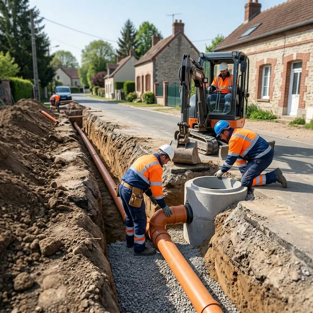 Prévenir les problèmes d'évacuation