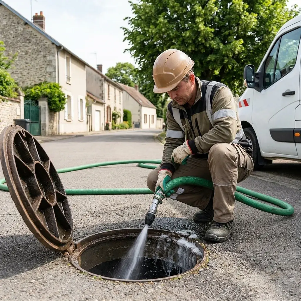 Un accompagnement fiable pour vos travaux