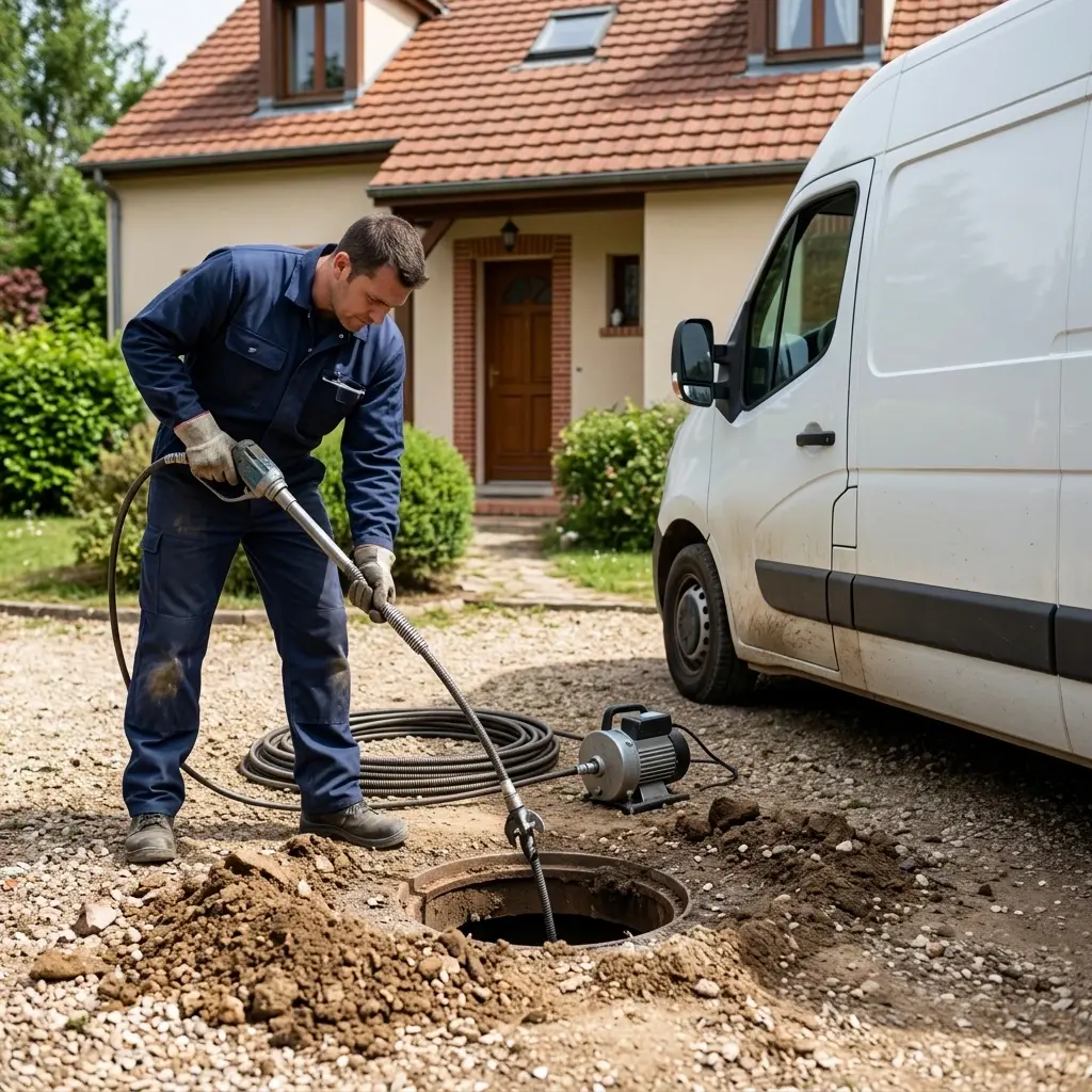 Un accompagnement fiable pour vos travaux